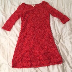 Never worn beautifully made dress for girls.